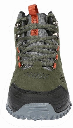 Northside Benton Boy's Mid WP Hiking Boot