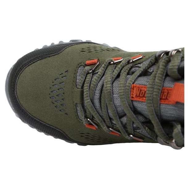 Northside Benton Boy's Mid WP Hiking Boot