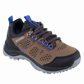 Northside Benton Waterproof Kids Hiking Shoe