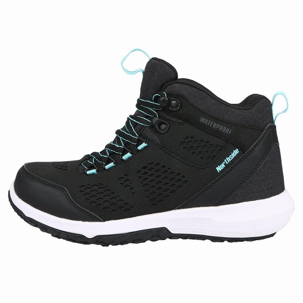 Northside Benton Women's Mid WP Hiking Boot