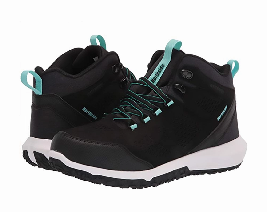 Northside Benton Women's Mid WP Hiking Boot