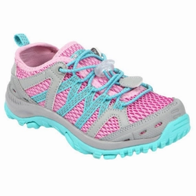 Northside Girls Cedar Rapids Hiking Shoe