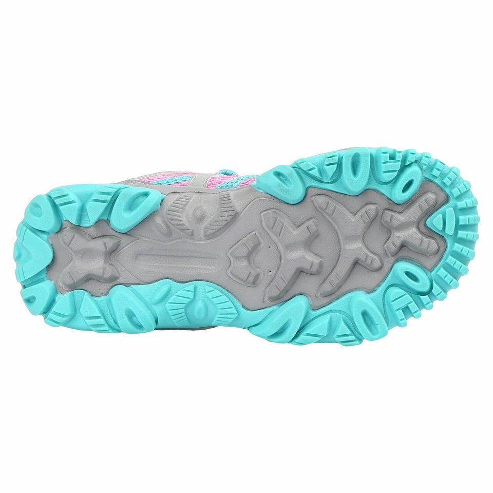 Northside Girls Cedar Rapids Hiking Shoe