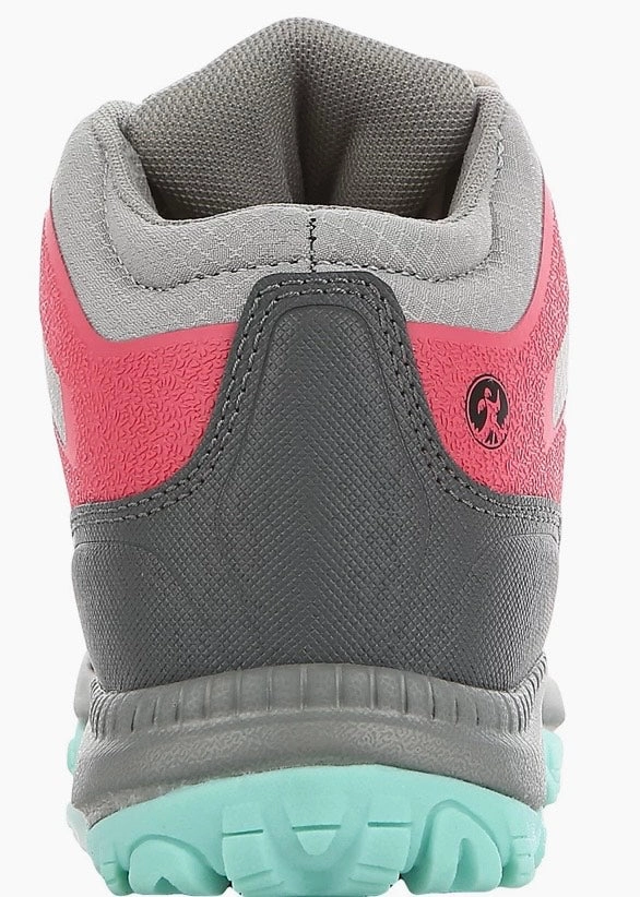 Northside Hargrove Mid Waterproof Girl's Hiking Boots