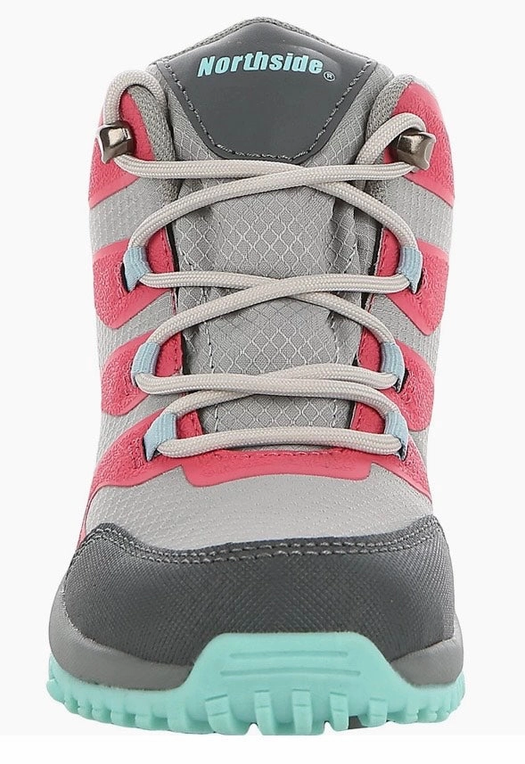 Northside Hargrove Mid Waterproof Girl's Hiking Boots