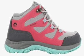 Northside Hargrove Mid Waterproof Girl's Hiking Boots