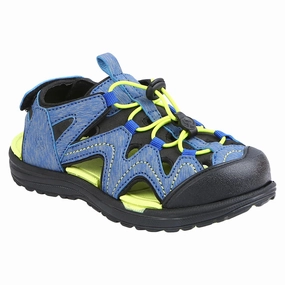 Northside Kids Burke 4.0 Closed Toe Sport Sandal