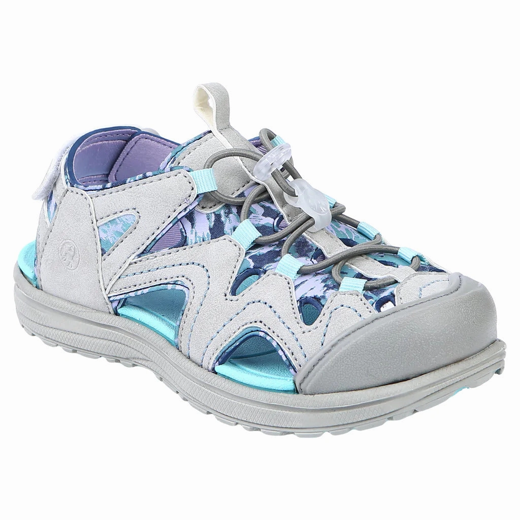 Northside Kids Burke 4.0 Closed Toe Sport Sandal