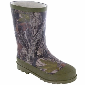 Northside Navajo Jr. Boys' Rain Boot