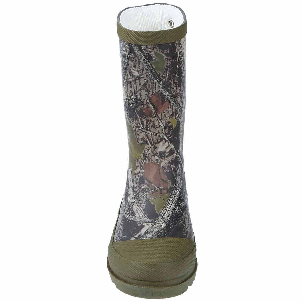 Northside Navajo Jr. Boys' Rain Boot
