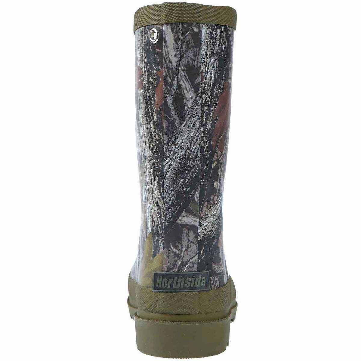 Northside Navajo Jr. Boys' Rain Boot