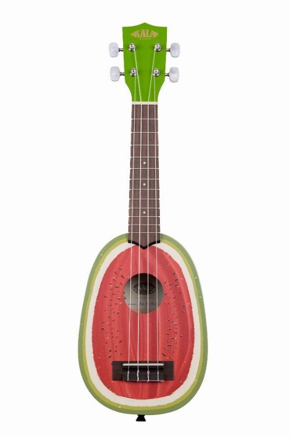 Novelty Series Soprano Ukulele
