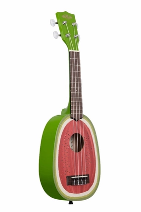Novelty Series Soprano Ukulele