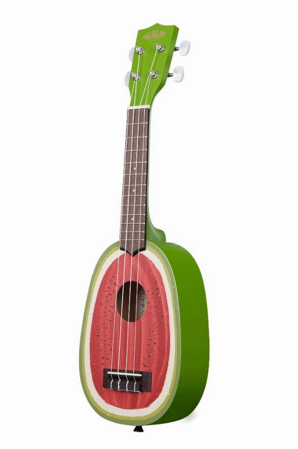 Novelty Series Soprano Ukulele