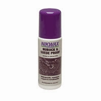 Nubuck & Suede Proof Spray 125ml