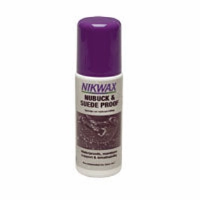 Nubuck & Suede Proof Spray 125ml