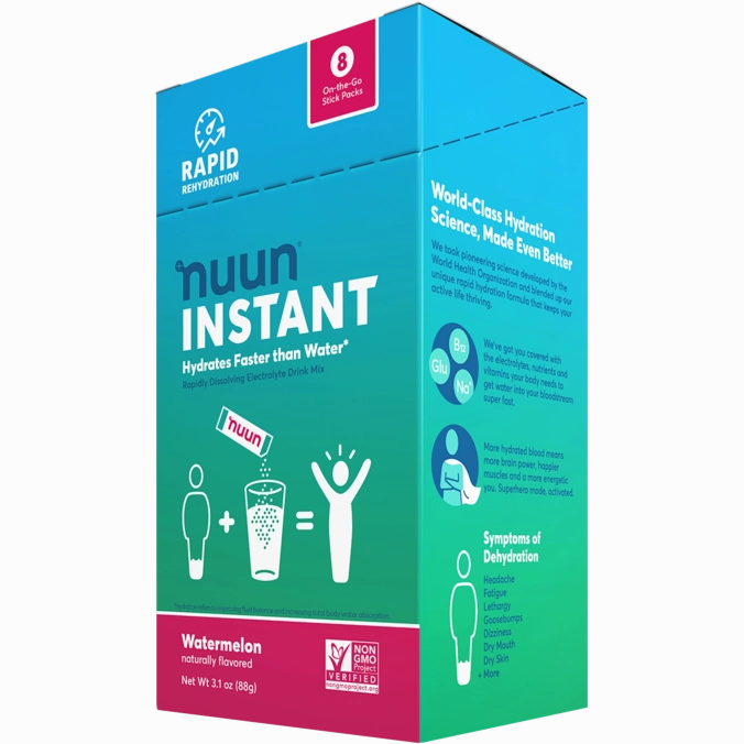 Nuun Instant