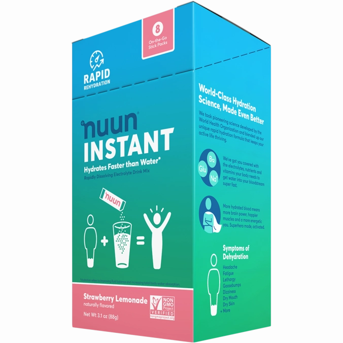 Nuun Instant