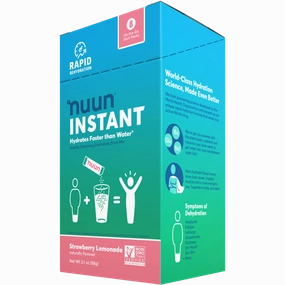Nuun Instant