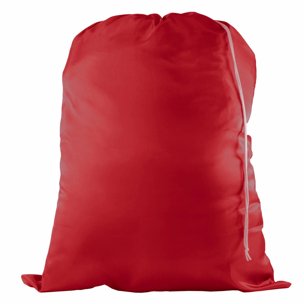 Nylon Laundry Bag
