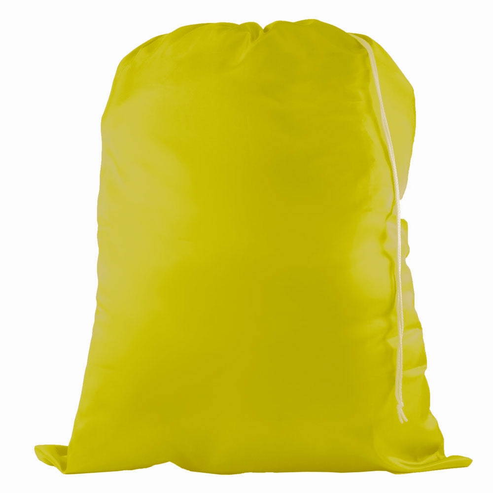 Nylon Laundry Bag