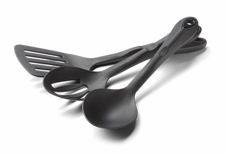 Nylon Utensil Set