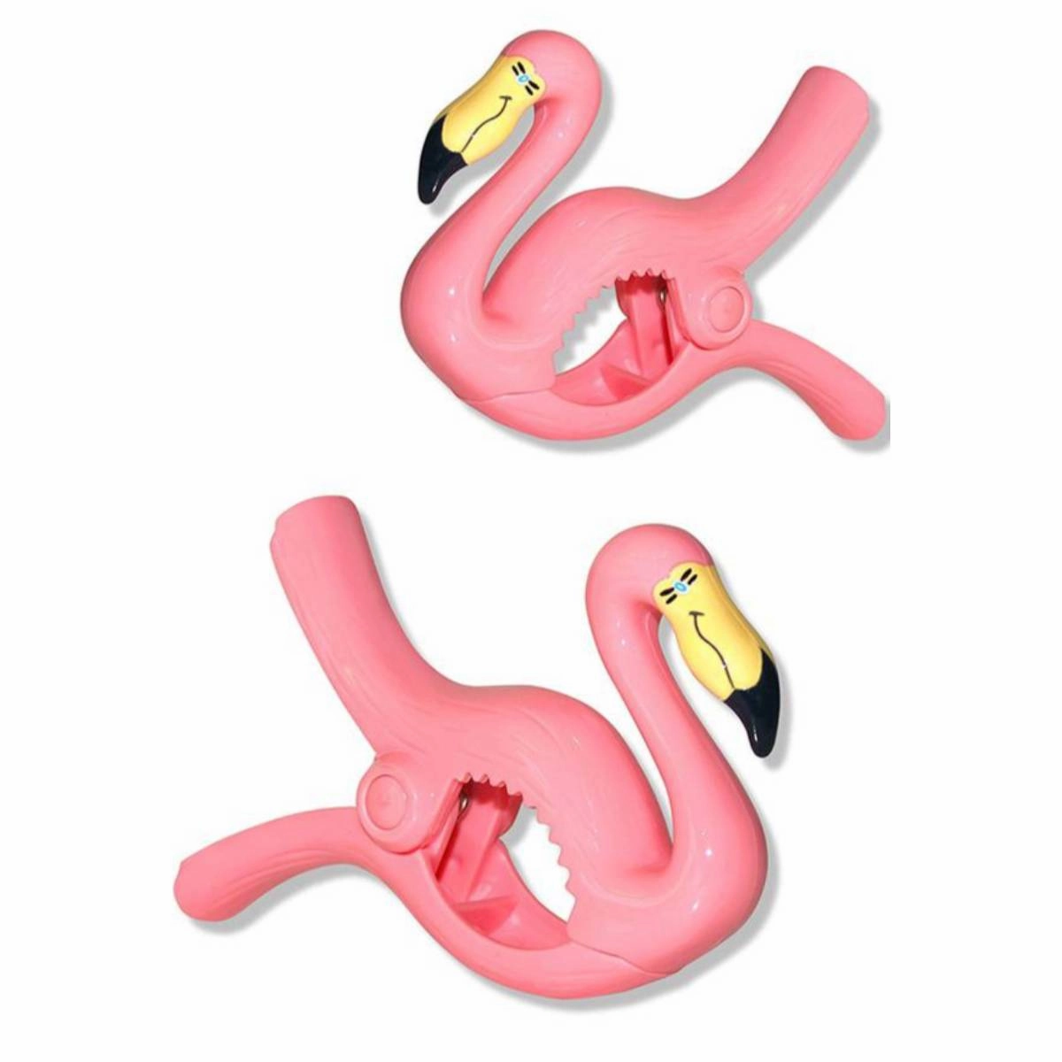 O2COOL Boca Towel Clips