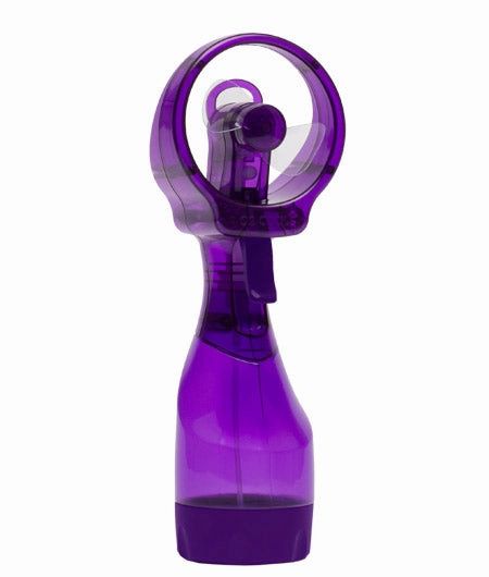 O2COOL Deluxe Water Misting Fan