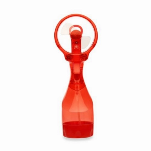 O2COOL Deluxe Water Misting Fan