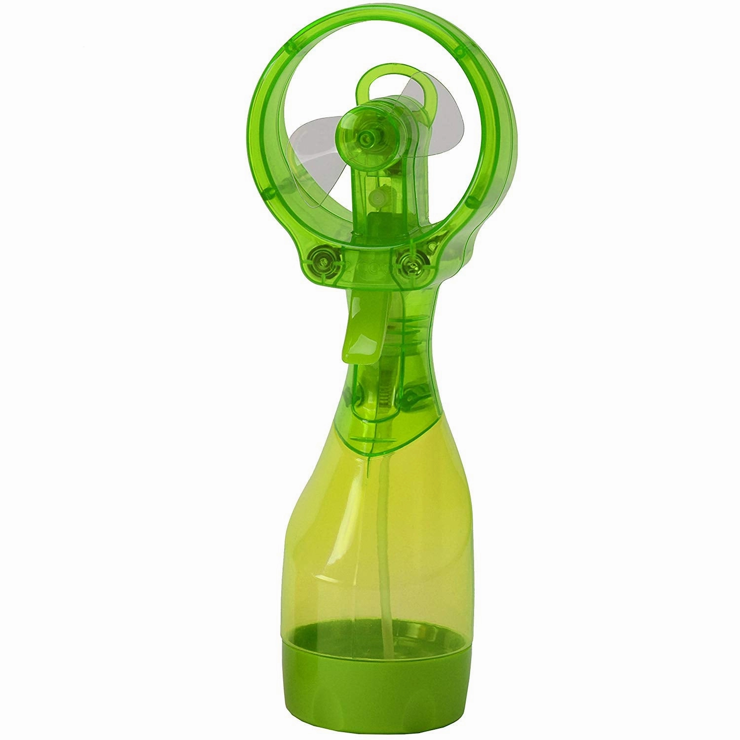 O2COOL Deluxe Water Misting Fan