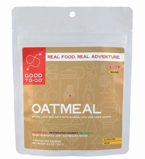 Oatmeal