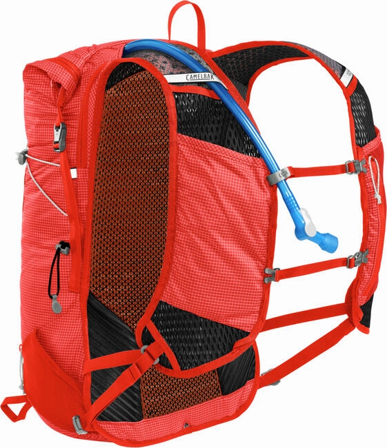 Octane 16 Hydration Hiking Pack with Fusion 2L Reservoir