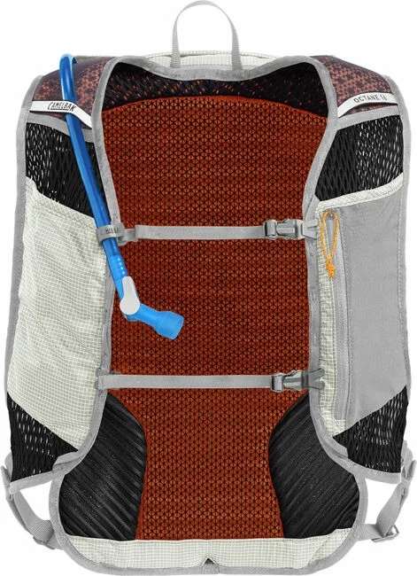 Octane 16 Hydration Hiking Pack with Fusion 2L Reservoir