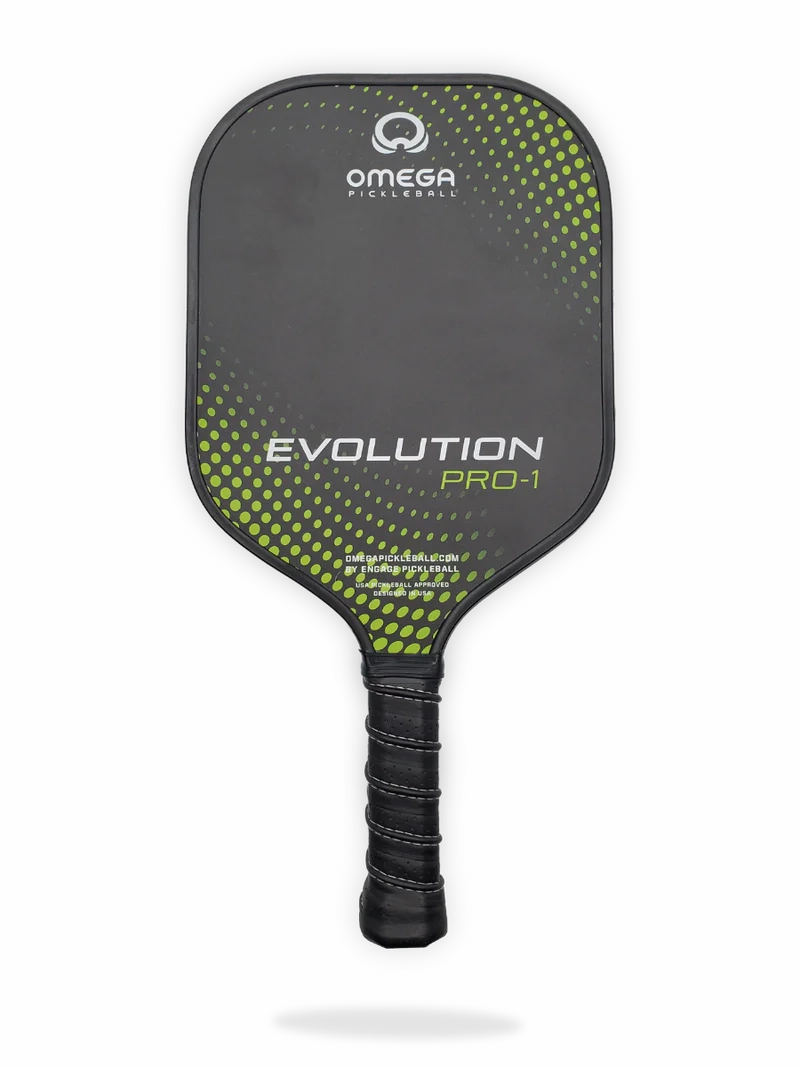 Omega Evolution Pro-1