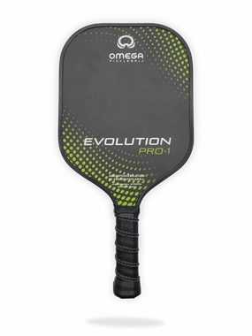 Omega Evolution Pro-1
