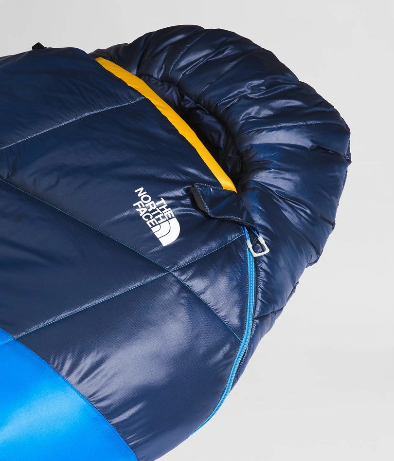 One Bag Sleeping Bag