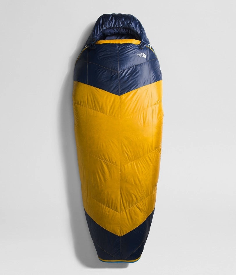 One Bag Sleeping Bag