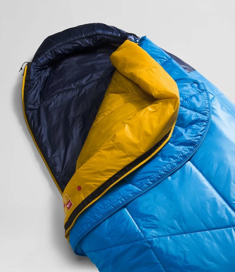 One Bag Sleeping Bag