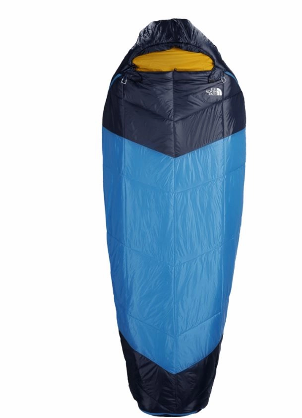 One Bag Sleeping Bag