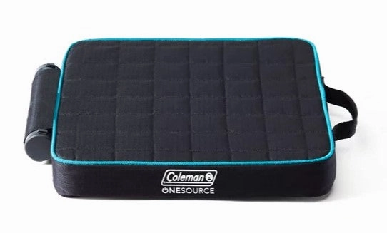 One Source Heated Chair Pad