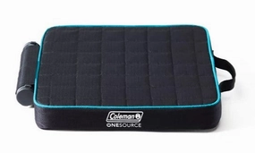 One Source Heated Chair Pad