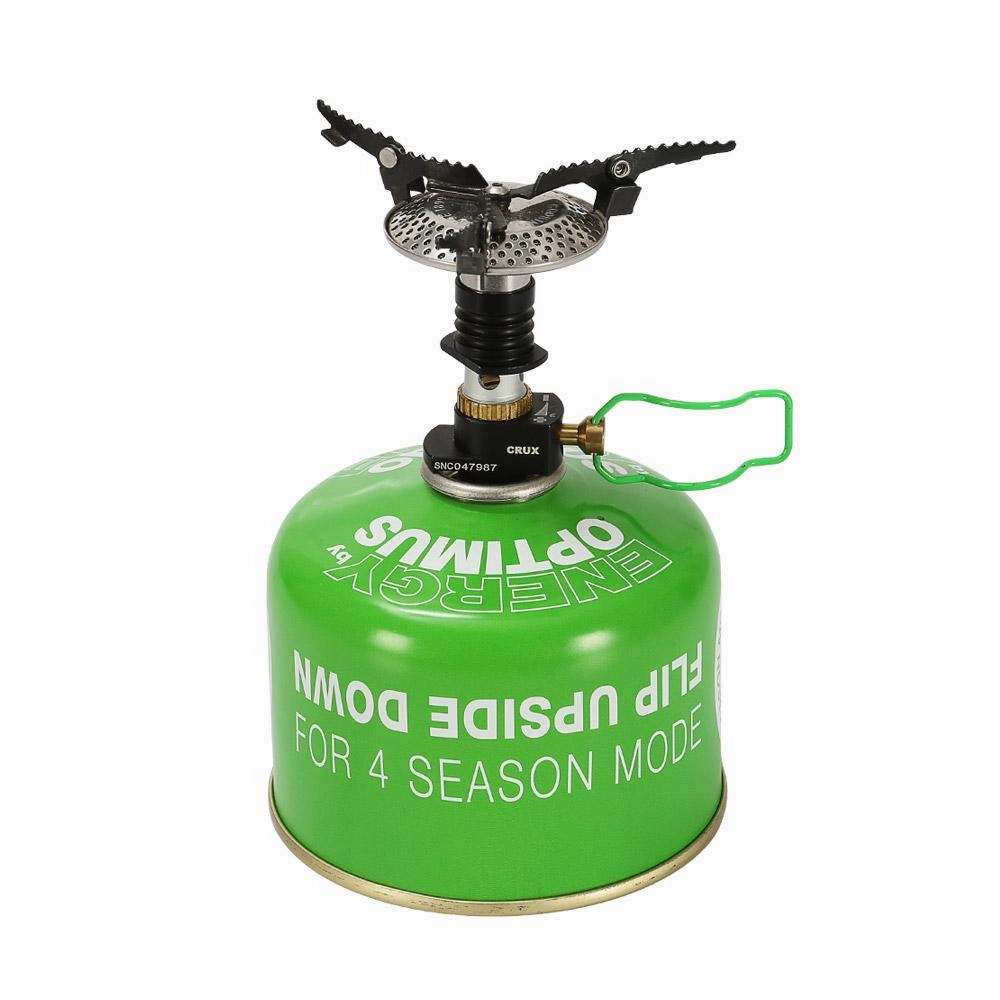 Optimus Crux Stove