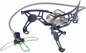 Optimus Vega Stove