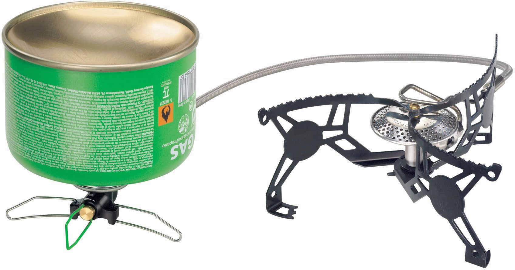 Optimus Vega Stove