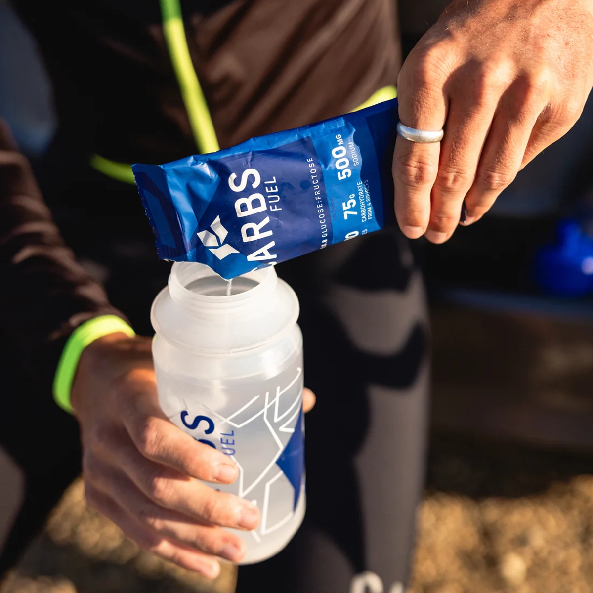 Original 75g Sport Drink Mix (Single Serving)