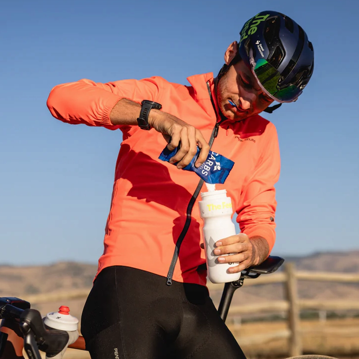 Original 75g Sport Drink Mix (Single Serving)