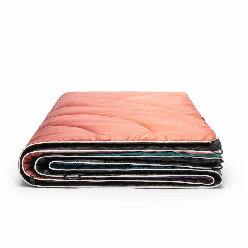 Original Puffy Blanket - One Person