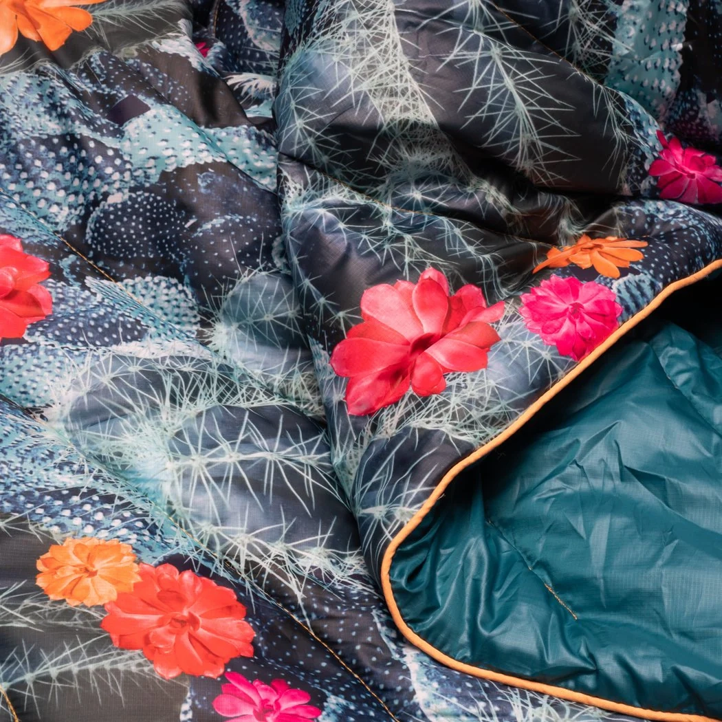 Original Puffy Blanket - One Person