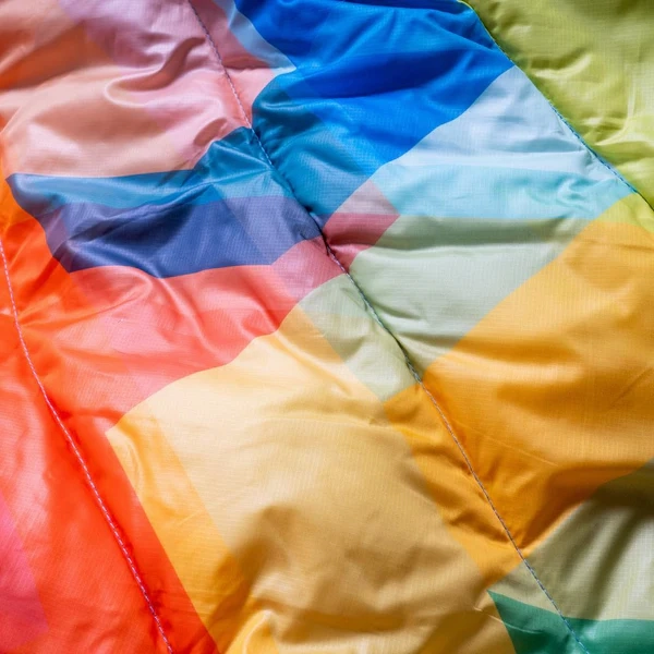 Original Puffy Blanket - One Person