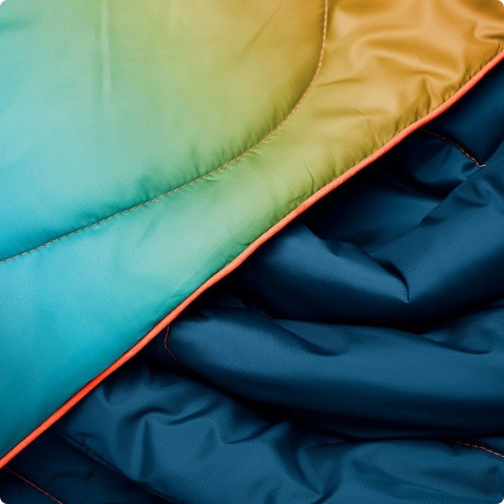 Original Puffy Blanket - One Person